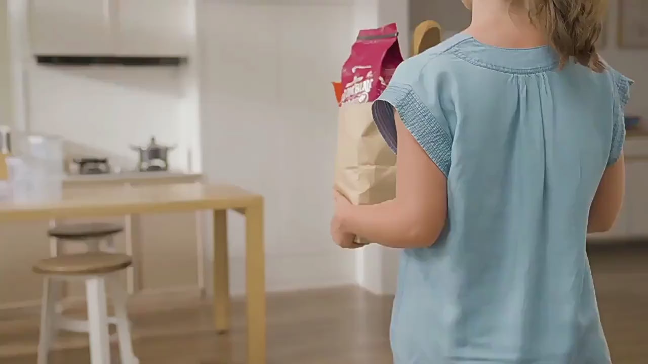 Set de 15 Recipientes Herméticos para Cocina y Despensa 🧂📦👌